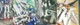 GUNDAM Junk 00 Raiser Kyrios Exia Dynames 1:100 HG BANDAI Model Kit SET