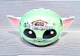 1 Star Wars Disney Doorables Mystery Grogu Collector Capsule 2026 New ---READ---