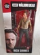 McFarlane Toys The Walking Dead AMC Color Tops Rick Grimes Action Figure # 1