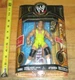 WWF WWE Jakks Mr Perfect Curt Hennig Deluxe Classic Wrestling Figure Ser 2 AWA
