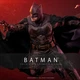 1/6 DC The Flash 2023 Ben Affleck Batman Figure Hot Toys MMS703 912397