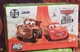 2022 Disney Pixar CARS Mini Racers Series 4 ON THE ROAD CLANKYLOSAURUS Green Box