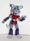 Funko Five Nights at Freddy's Security Breach ~ ROXANNE WOLF ~  5" Action Figure