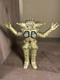 Bandai kaiju Ultra Monster Series 2000 No 11 King Joe US STOCK