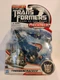 Transformers Thundercracker Dark Of The Moon Deluxe Class Hasbro NIB