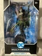 McFarlane Toys DC Multiverse Bathman Earth II The Drowned 7" Action Fig (T10)