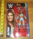 2022 WWF WWE Mattel Aliyah Basic Wrestling Figure Series 137 NXT Woman