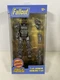 Fallout Mega Merge T-60 Power Armor Figure 2017 Just Toys New Glyos