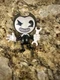 Bendy and the Ink Machine Ink Bendy 2.5" Tall Figure PhatMojo The Meatly Games