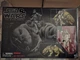 unopened Hasbro Star Wars Black Series 6" scale Dewback & Sandtrooper