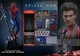 Hot Toys Marvel THE AMAZING SPIDER-MAN (DELUXE) 1/6th Scale MMS772 IN STOCK NEW