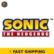 Sonic The Hedgehog 4-Inch Action Figure Modern Knuckles