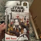 Star Wars Black Series ARC TROOPER Red Captain Fordo Clone Wars EXCLUSIVE NEW!