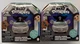 2/$19.99 Disney (Just Play) "Star Wars Doorables" Galactic Cruisers (44806)