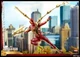 1/6 Hot Toys Marvel Spider-Man Iron Spider Armor Ver. Collectible Figure VGM38