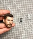 Head Sculpt Hot Toys Avengers Infinity War Thor 1/6 HT MMS474 Figure Accessories