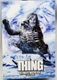 The Thing - NECA - Ultimate 18cm Figure - Macready (Last Stand)