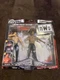 WWE Jakks R-3 Tech N.W.O. Back & Bad Hollywood Hogan vs. The Rock MOC R3 NWO WCW