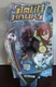 SPIN MASTER STORM HAWKS '' AERROW '' Deluxe Action Figure
