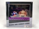 MARIO and DONKEY KONG Figures 8-Bit Diorama Walgreens Exclusive - Jakks Nintendo