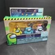 Among Us 3 Pack Mini Figures Ejected Edition Yellow Blue Purple 2023 Toikido