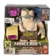 Minecraft Movie Battle Mode Great Hog Action Figure Mattel Mojang BRAND NEW