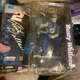 NASCAR RUSTY WALLACE # 2 ACTION FIGURE 2005 SERIES 6 New In Box