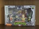 Fisher-Price Little People Collector Teenage Mutant Ninja Turtles Villain's Set