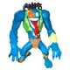 Small Soldiers Witchdoctor Insaniac Gorgonites Figure Kenner