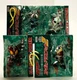 Banpresto Kamen Rider Figure Mascot 2
