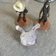 Disney Infinity Lone Ranger Character Figures with Toy Box Crystal