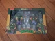 NECA Teenage Mutant Ninja Turtles TMNT Napoleon and Attila 2-Pack WORN BOX New