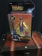 NECA Back to the Future 35th Toony Classics 4&rdquo; Action Figure - Marty McFly NIP