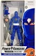 Hasbro Power Rangers Blue Ranger 6 inch Action Figure - F4626ASST