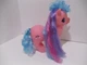 My Little Pony Jumbo 9" Gi-Go Fakie Rainbow Unicorn SML-16-B1
