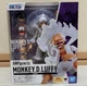 BANDAI S.H.Figuarts ONE PIECE Monkey D Luffy Gear 5 Action Figure Authentic