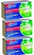 Vintage Diamond Strike Anywhere Matches 300 count 3 Pack Total 900 FREE SHIPPING