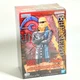 Bandai BanPresto One Piece Film Red DXF Grandline Series Helmeppo Figure Statue