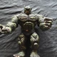 Diamond Select Abomination 9.5 in Action Figure - 304659