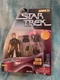 1997 Playmates Star Trek EDITH KEELER Action Figure Warp Factor Series 3
