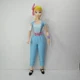 THINKWAY Disney/Pixar Toy Story 4 BO PEEP 14" Articulated Action Figure Doll