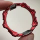 TAKARA TOMY Beyblade BURST B-181 03: 6 Armor RED (Special Color Ver.)