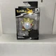 Unopened Pokemon Select Togepi Metallic Figure 3" Series 3 Pok&eacute;mon Jazwares New