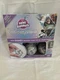 Lot of 18 Disney 100 Platinum Mini Brands Limited Edition Figures Zuru Display