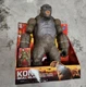 Lanard Kong Skull Island 18" Poseable Kong Mega-Figure