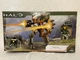 2021 Halo Infinite Series Wave 3 MANTIS with SPARTAN EVA Jazwares NIB in hand