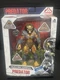 Lanard City Hunter Predator 2 Hunter Series 7in Action Figure Walmart Exclusive