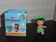 FUNKO MYSTERY MINIS 2021 LILO & STITCH - HULA LILO VINYL FIGURE