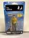 The Office Dwight K. Schrute 5" Action Figure Dunder Mifflin NBC Phat Mojo