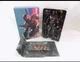 Hot Toys Batman Arkham Origins Deathstroke (VGM030) Like New